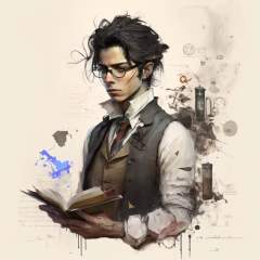 机械降神-资料图