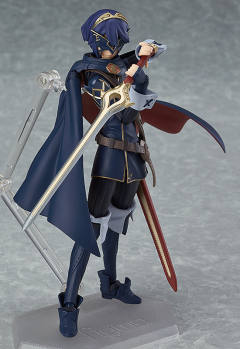 figma#245 露琪娜 -资料图