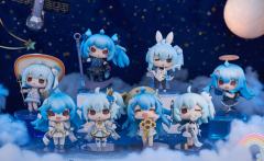 幻星集2233娘星幻之匣系列-资料图