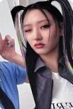 一周打歌卡 3 ver.B
