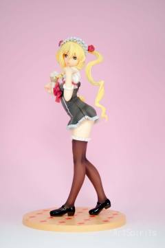 Precious Collection 姬神木灵 女仆 ver.-资料图