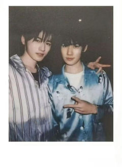 冬日记忆双人拍立得35