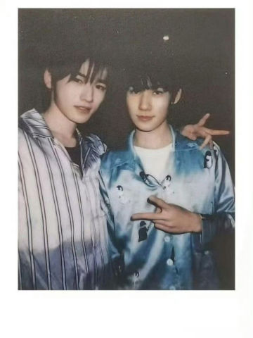 冬日记忆双人拍立得35