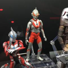 SHF 假奥特曼