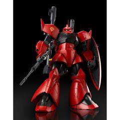 MG MS-14B 高机动型勇士 强尼·莱汀专用机-资料图