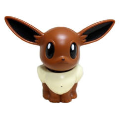 Sound Figure Tomy Pokémon Electronic Figure 伊布