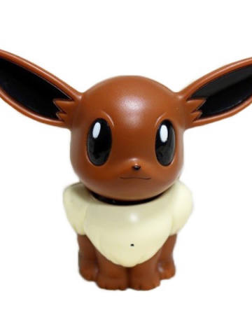 Sound Figure Tomy Pokémon Electronic Figure 伊布