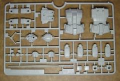 FG RX-78-2 元祖高达-资料图
