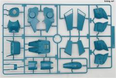 RE/100 MSN-03 乍得·多加（邱尼·盖斯专用)-资料图