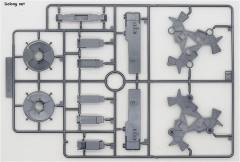 MGEX RX-0 独角兽高达 Ver.Ka-资料图