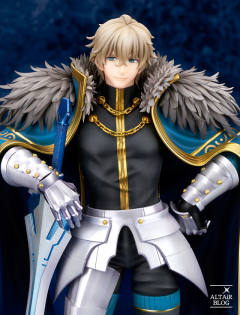 ALTAiR 高文 Saber-资料图
