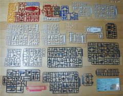 MG RX-78-2 元祖高达 Ver. 3.0-资料图