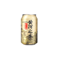 黄河水 浑浊IPA