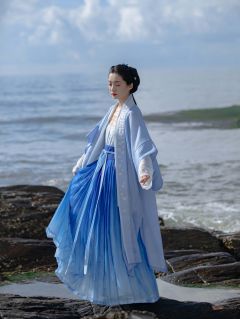 海上有仙-资料图
