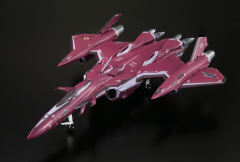 DX 超合金 VF-27γ 布雷拉机 1.0-资料图