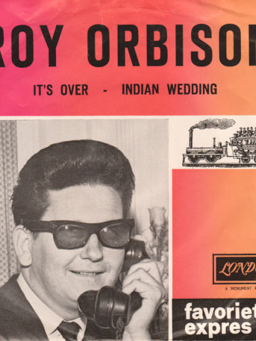 It's Over / Indian Wedding