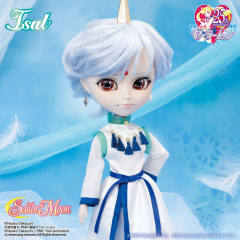 Isul  Pullip 艾利欧斯-资料图