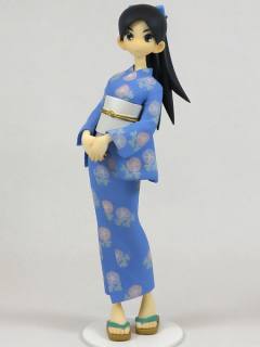 Pair-Dot 木津千里 和服 ver.（蓝）-资料图