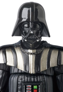 达斯·维达 Revenge of the Sith ver.-资料图