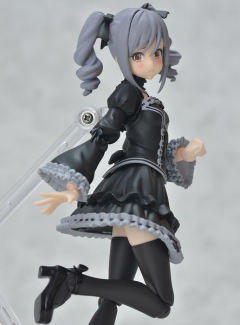 figma#215 神崎兰子 -资料图