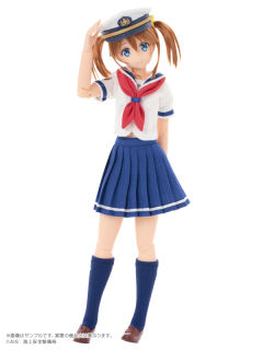 PureNeemo PureNeemo Characters 岬明乃-资料图