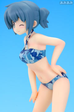Beach Queens 乃莉-资料图