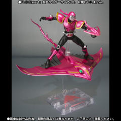 SHF 假面骑士 Raia-资料图