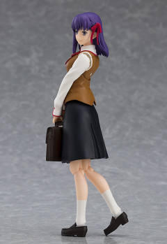figma#445 间桐樱 -资料图