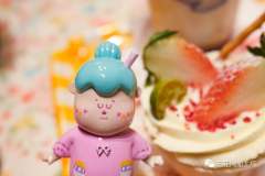 蛋糕-资料图