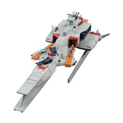 Cosmo Fleet Special 拉凯拉姆 -资料图