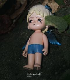 情绪Angel-白色-资料图