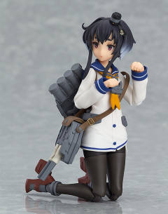 figma#361 时津风 -资料图