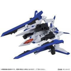 MSE EX06B GN-0000&GNR-010/XN 00斩击强化模组-资料图