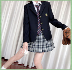 本佐中·西服-资料图