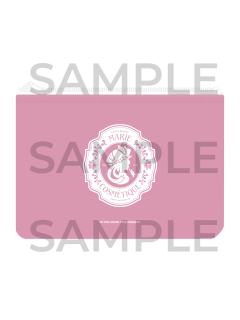 玛丽·安托瓦内特-FGO MART 透明收纳包