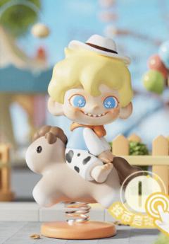 胡闹乐园系列-资料图