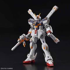 RG XM-X1 F97 海盗高达X1