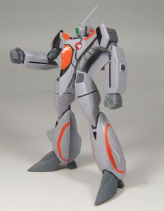 VF-11B 雷电式 Battroid-资料图