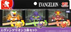 EVA2号机-资料图