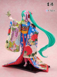 F:Nex 初音未来 日本人偶-资料图