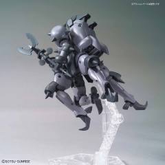 HGBD:R JDG-009X-ELB 艾多拉野兽-资料图