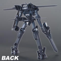 HG00 SVMS-010 超限战旗式-资料图