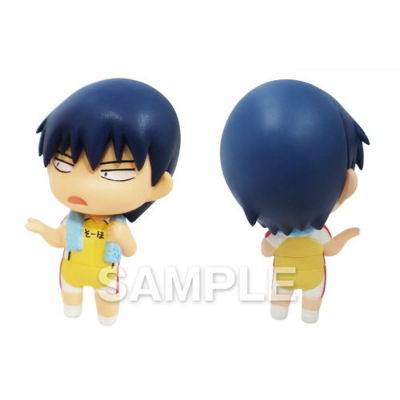 Half-Size Yowamushi Pedal TMS ver. 今泉俊辅