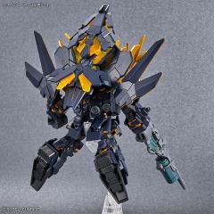 SDCS RX-0 独角兽高达二号机 毁灭模式-资料图
