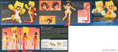 HGBF 高坂千奈 KUMA-03 熊霸Ⅲ(san)-资料图