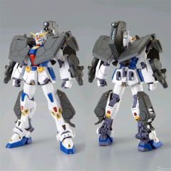MG F90 高达 任务背包 R型&V型-资料图