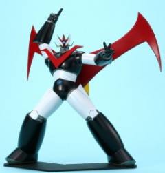 大魔神 T.O.P ! Collection No.5 Great Mazinger