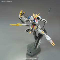 HGI-BO ASW-G-08 高达巴巴托斯天狼座REX-资料图