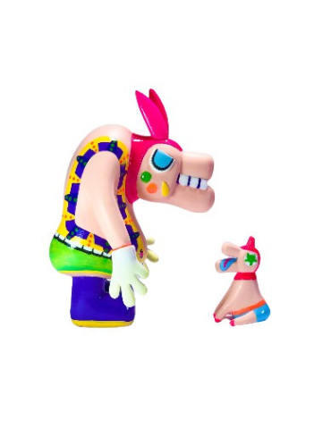 小胖mP游乐世界