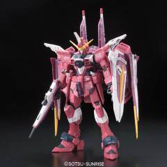RG ZGMF-X09A 正义高达-资料图